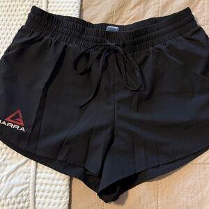 (Gracie) Barra Fit Women’s Shorts